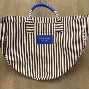 Henri bendel - large tote